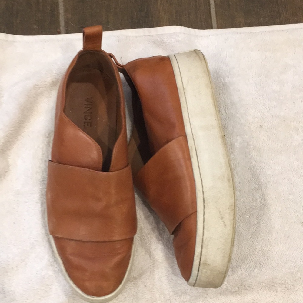 Awesome Vince loafers